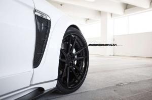 2015 Porsche Panamera by Mansory on ADV.1 Wheels ADV5.2TSSL)