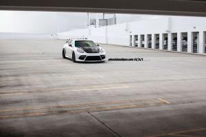 2015 Porsche Panamera by Mansory on ADV.1 Wheels ADV5.2TSSL)