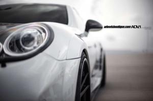 2015 Porsche Panamera by Mansory on ADV.1 Wheels ADV5.2TSSL)