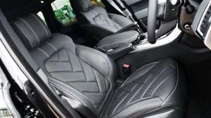 2015 Land Rover Range Rover Sport 400LE by Project Kahn