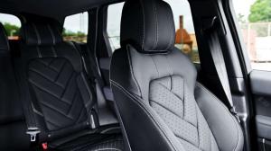 2015 Land Rover Range Rover Sport 400LE by Project Kahn