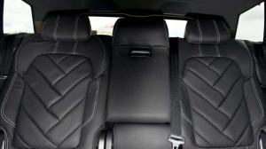 2015 Land Rover Range Rover Sport 400LE by Project Kahn