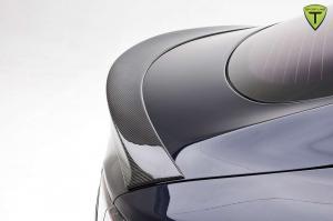 2014 Tesla Model S by T Sportline
