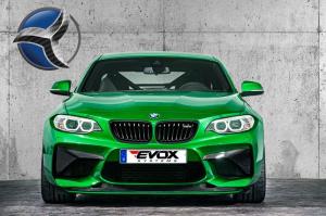 2015 BMW M2 Coupe by Alpha-N Performance