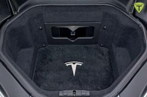 2014 Tesla Model S by T Sportline