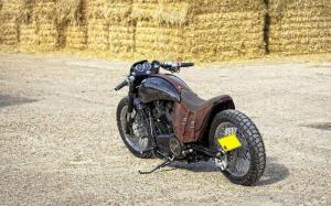 2015 Victory Hammer by Old Empire Motorcycles Gladiator