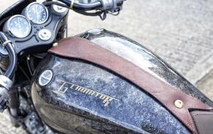 2015 Victory Hammer by Old Empire Motorcycles Gladiator