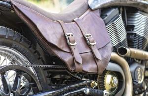 2015 Victory Hammer by Old Empire Motorcycles Gladiator