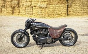 2015 Victory Hammer by Old Empire Motorcycles Gladiator