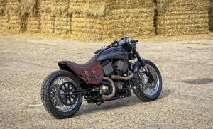 2015 Victory Hammer by Old Empire Motorcycles Gladiator