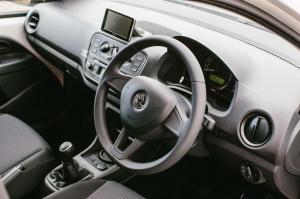 2015 Skoda Citigo Black Edition