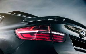 2014 BMW X6 M50d Tycoon EVO by Hamann