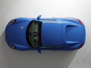 2014 Porsche Cayman S Moncenisio by Studiotorino