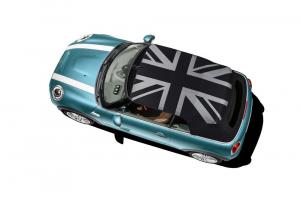 2015 Mini Cooper Cabrio
