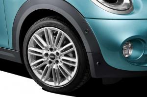 2015 Mini Cooper Cabrio