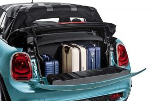 2015 Mini Cooper Cabrio