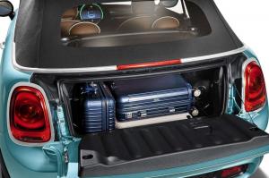 2015 Mini Cooper Cabrio