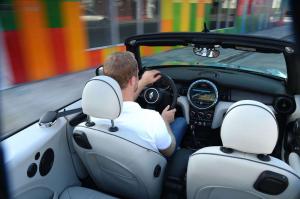 2015 Mini Cooper Cabrio