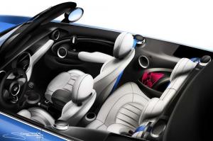 2015 Mini Cooper Cabrio