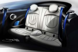 2015 Mini Cooper Cabrio