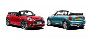 2015 Mini Cooper Cabrio
