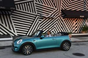 2015 Mini Cooper Cabrio