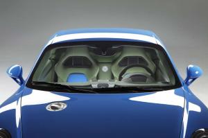 2014 Porsche Cayman S Moncenisio by Studiotorino