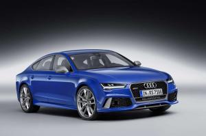 2015 Audi RS6- RS7