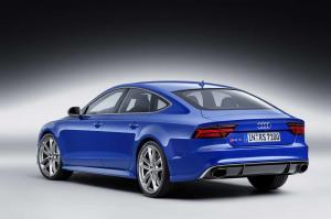2015 Audi RS6- RS7