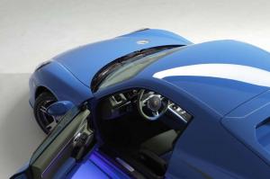 2014 Porsche Cayman S Moncenisio by Studiotorino