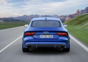2015 Audi RS6- RS7