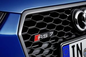 2015 Audi RS6- RS7
