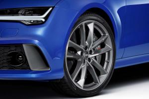 2015 Audi RS6- RS7
