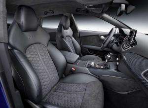 2015 Audi RS6- RS7