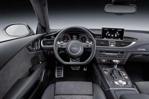 2015 Audi RS6- RS7
