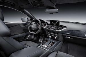2015 Audi RS6- RS7