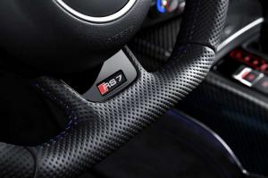 2015 Audi RS6- RS7