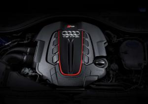 2015 Audi RS6- RS7