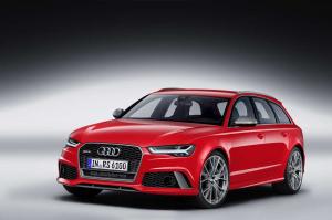 2015 Audi RS6- RS7