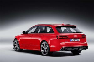 2015 Audi RS6- RS7