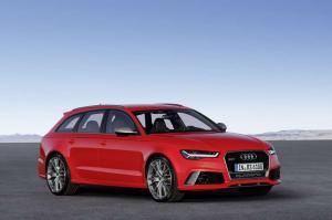 2015 Audi RS6- RS7