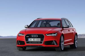 2015 Audi RS6- RS7