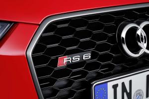 2015 Audi RS6- RS7