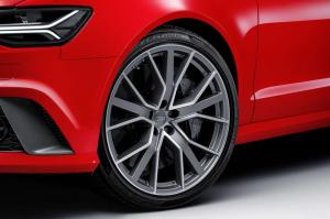 2015 Audi RS6- RS7