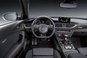2015 Audi RS6- RS7