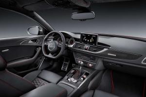 2015 Audi RS6- RS7