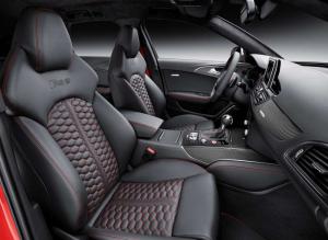 2015 Audi RS6- RS7