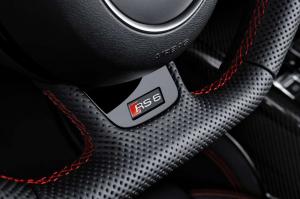 2015 Audi RS6- RS7