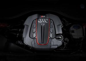 2015 Audi RS6- RS7