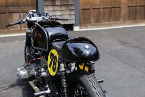 2015 BMW R60 by Worth Motorcycle Company